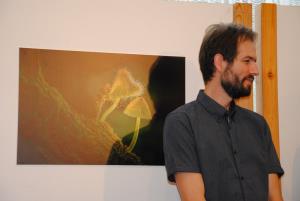 Filip Eremita najboljše posnetke naredi v zgodnjih jutranjih urah 1